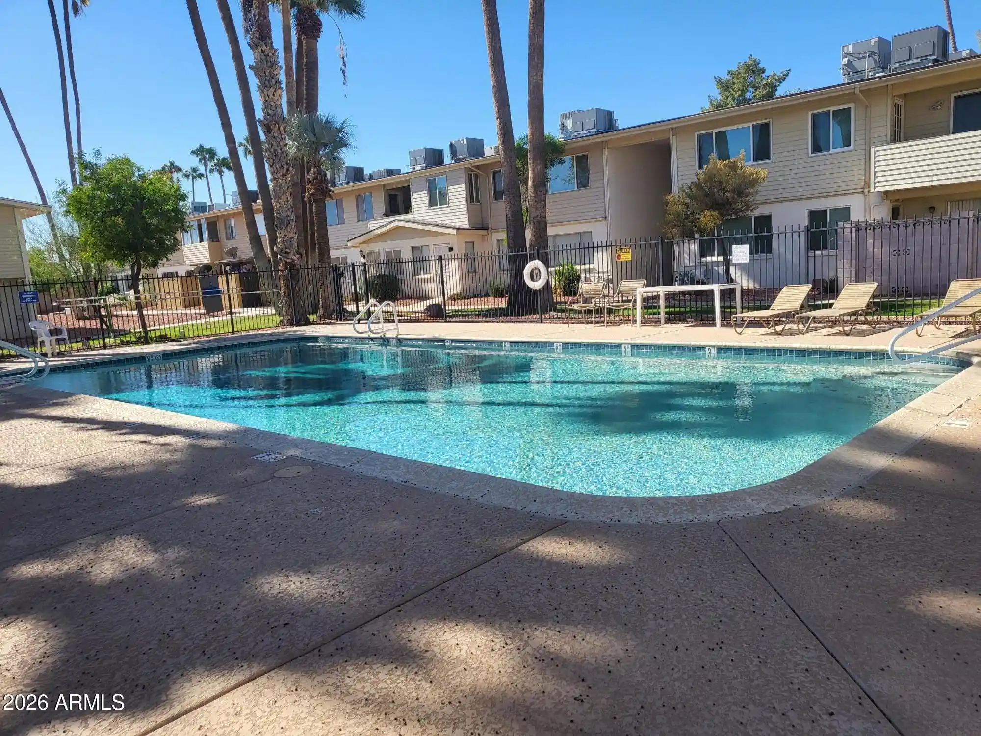 Listing Photo 27 - Condo for sale in 8210 E Garfield St located at 8210 E Garfield St, Scottsdale, AZ 85257 - Unit #K116
