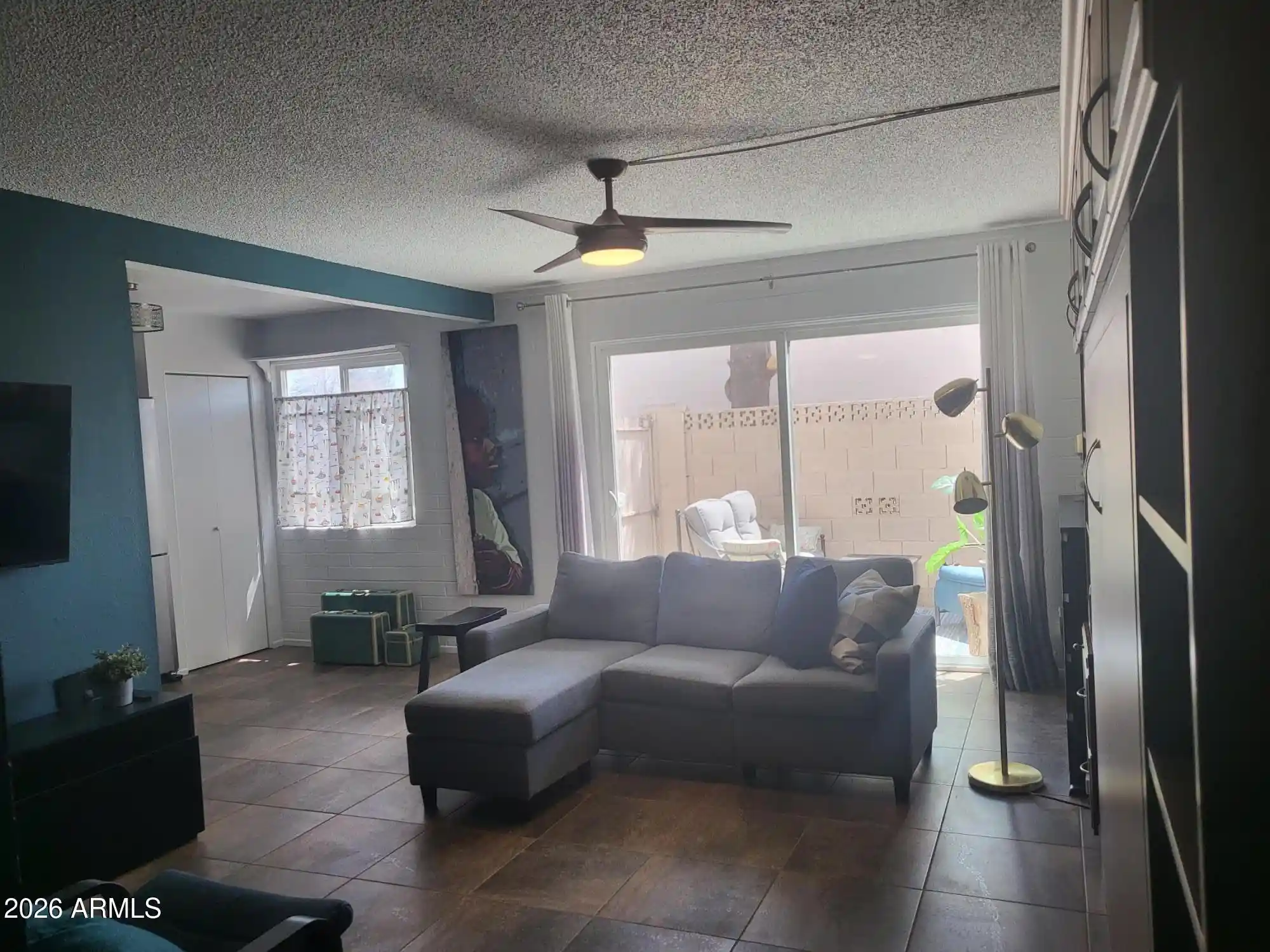 Listing Photo 2 - Condo for sale in 8210 E Garfield St located at 8210 E Garfield St, Scottsdale, AZ 85257 - Unit #K116