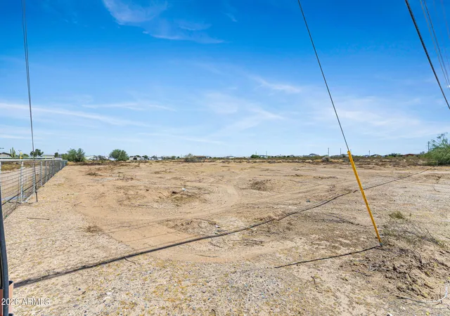 Photo 4 of Land for sale at 29651 N Gary Rd #42, San Tan Valley, AZ 85143 | MLS# 7021803 | Listing updated on 2026-08-24