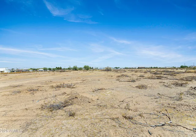 Land for sale at 29651 N Gary Rd #42, San Tan Valley, AZ 85143 | MLS# 7021803