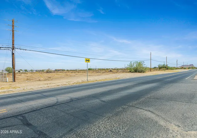 Photo 1 of Land for sale at 29651 N Gary Rd #42, San Tan Valley, AZ 85143 | MLS# 7021803 | Listing updated on 2026-08-24