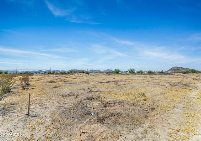 Photo 2 of Land for sale at 29651 N Gary Rd #42, San Tan Valley, AZ 85143 | MLS# 7021803 | Listing updated on 2026-08-24