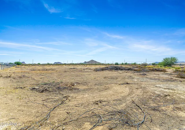 Photo 3 of Land for sale at 29651 N Gary Rd #42, San Tan Valley, AZ 85143 | MLS# 7021803 | Listing updated on 2026-08-24