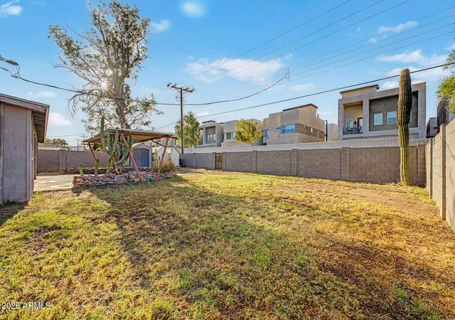 24th image of 6832 E Loma Land Dr, Scottsdale, AZ 85257 | MLS# 7021681