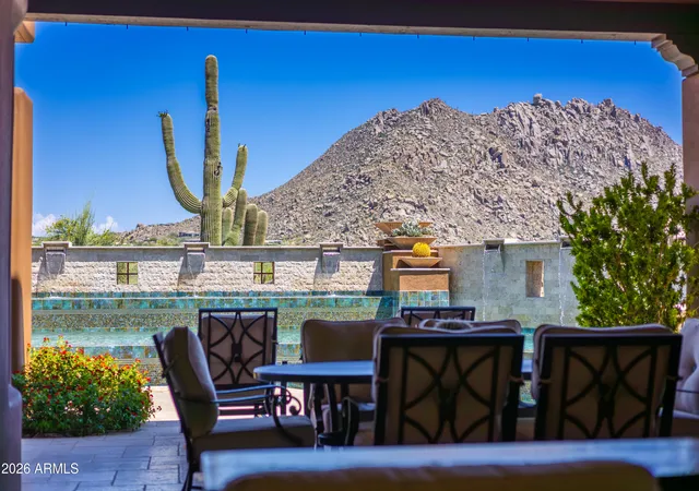 Photo 1 of Single family home for sale at 10585 E Crescent Moon Dr #4, Scottsdale, AZ 85262 | MLS# 7040645 | Listing updated on 2026-09-14
