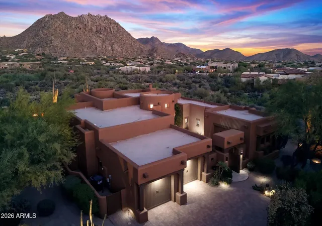 Photo 2 of Single family home for sale at 10585 E Crescent Moon Dr #4, Scottsdale, AZ 85262 | MLS# 7040645 | Listing updated on 2026-09-14