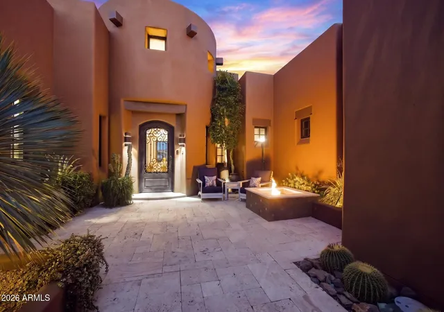 Photo 3 of Single family home for sale at 10585 E Crescent Moon Dr #4, Scottsdale, AZ 85262 | MLS# 7040645 | Listing updated on 2026-09-14