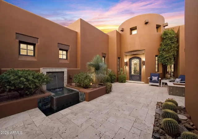 Photo 3 of Single family home for sale at 10585 E Crescent Moon Dr #4, Scottsdale, AZ 85262 | MLS# 7040645 | Listing updated on 2026-09-14