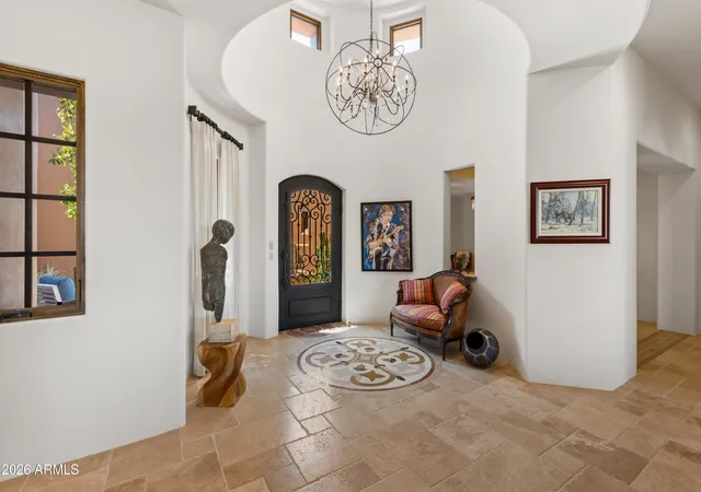Photo 4 of Single family home for sale at 10585 E Crescent Moon Dr #4, Scottsdale, AZ 85262 | MLS# 7040645 | Listing updated on 2026-09-14