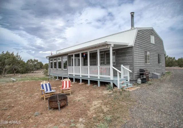 3rd image of 5 Co Rd 3171 --, Show Low, AZ 85901 | MLS# 7024740