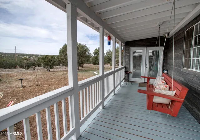 4th image of 5 Co Rd 3171 --, Show Low, AZ 85901 | MLS# 7024740