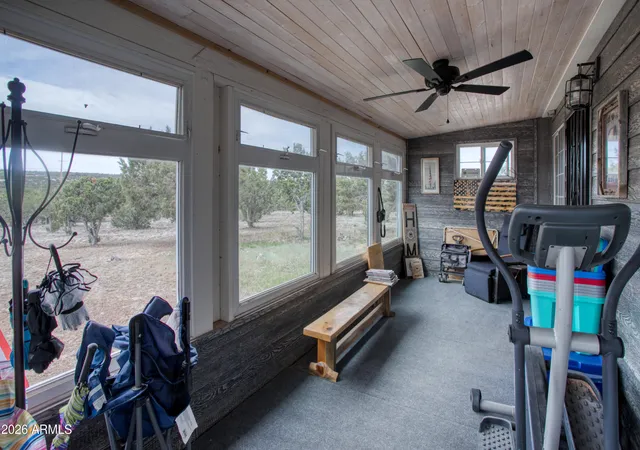 5th image of 5 Co Rd 3171 --, Show Low, AZ 85901 | MLS# 7024740