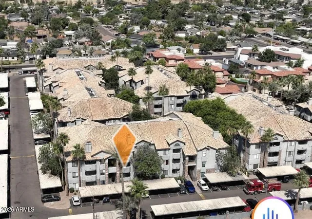 Photo 17 of Condo for sale at 2025 E Campbell Ave #131, Phoenix, AZ 85016 | MLS# 7021592 | Listing updated on 2026-09-13