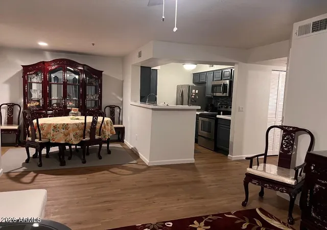 Photo 2 of Condo for sale at 2025 E Campbell Ave #131, Phoenix, AZ 85016 | MLS# 7021592 | Listing updated on 2026-09-13