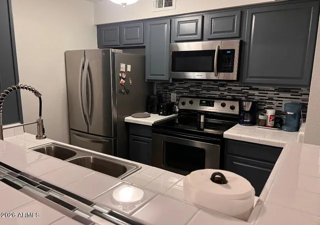 Photo 1 of Condo for sale at 2025 E Campbell Ave #131, Phoenix, AZ 85016 | MLS# 7021592 | Listing updated on 2026-09-13