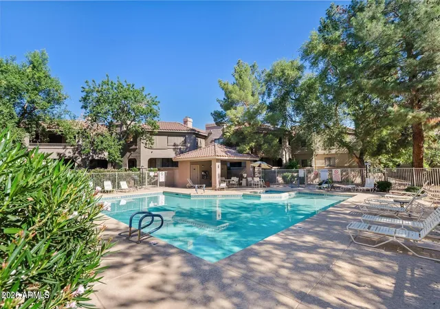Homes for sale in Scottsdale, AZ | 15252 N 100th Street, Scottsdale, AZ 85260 | Houzeo