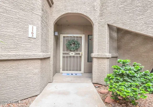 image of 15252 N 100th St #1163, Scottsdale, AZ 85260 | MLS# 7021028