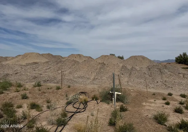1st image of 94 S 236th Ave #3, Buckeye, AZ 85396 | MLS# 7021054