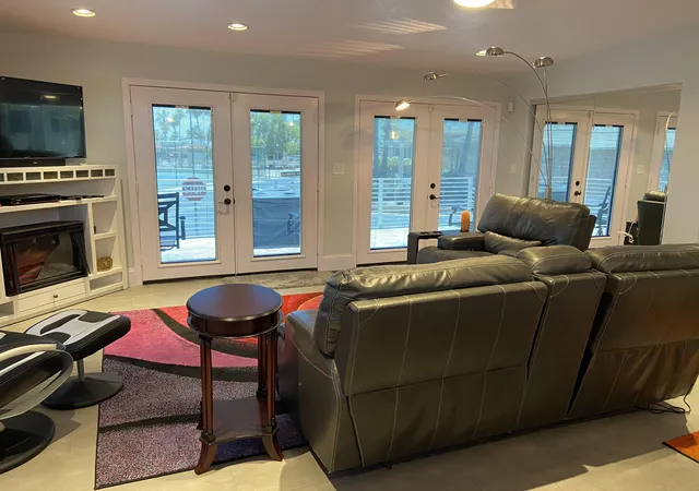 Photo 3 of Manufactured home for sale at 1523 S Omaha Dr, Apache Junction, AZ 85119 | MLS# 7021057 | Listing updated on 2026-08-11