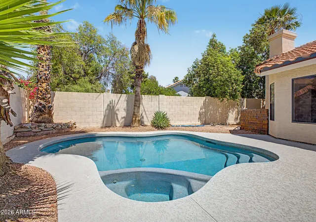 32nd image of 10362 E Davenport Dr, Scottsdale, AZ 85260 | MLS# 7022569