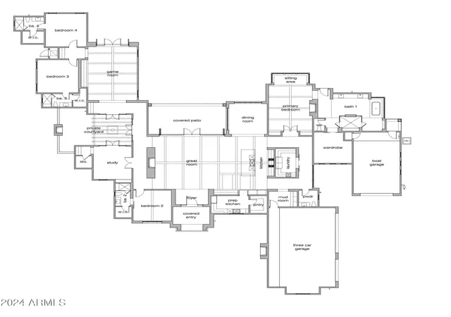 Photo 2 of Sale Pending at 20468 E Cloud Rd, Queen Creek, AZ 85142 | MLS# 7021883 | Listing updated on 2026-08-28