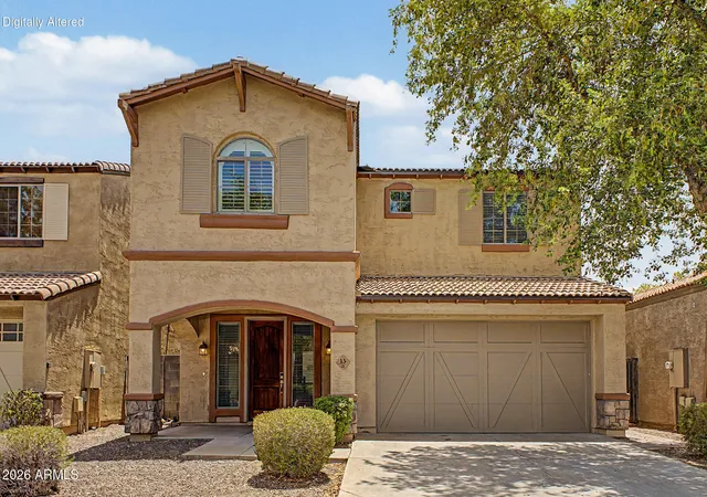 Photo 1 of Sale Pending at 22507 N 31st Avenue #15, Phoenix, AZ 85027 | MLS# 7054634 | Listing updated on 2026-09-07