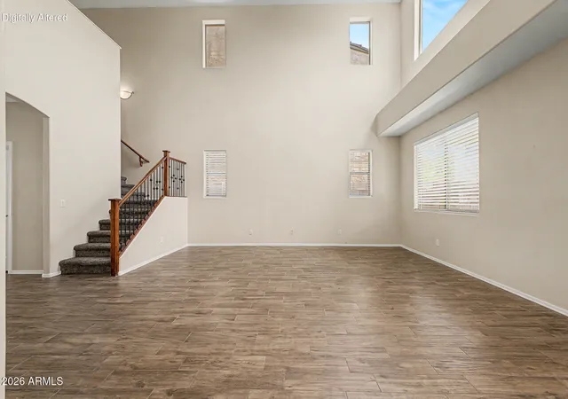 Photo 3 of Sale Pending at 22507 N 31st Avenue #15, Phoenix, AZ 85027 | MLS# 7054634 | Listing updated on 2026-09-07