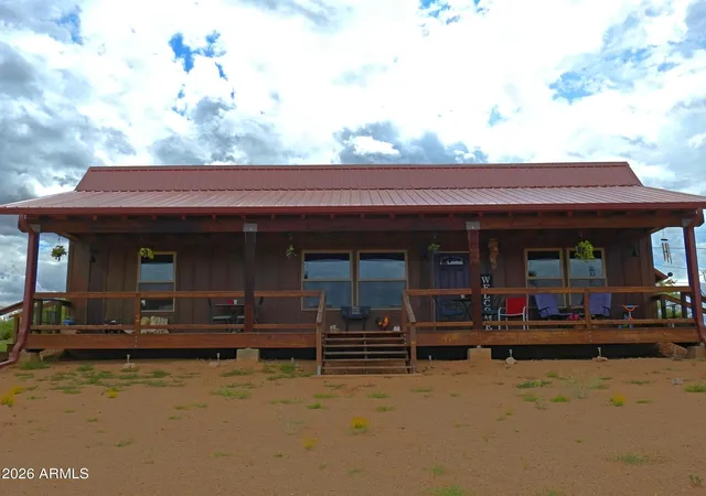 Photo 1 of Single family home for sale at 129 N 12th Street, Tombstone, AZ 85638 | MLS# 7022099 | Listing updated on 2026-08-21