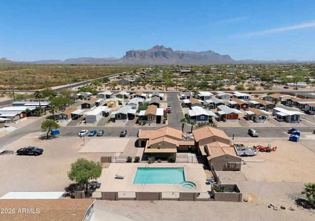 28th image of 2292 N Ironwood Dr #40, Apache Junction, AZ 85120 | MLS# 7021094