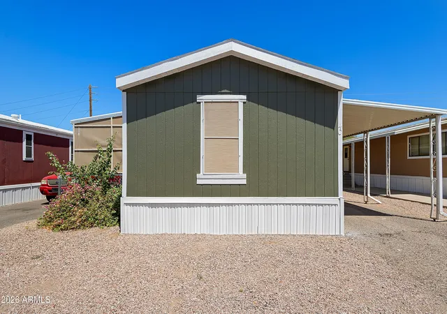 2nd image of 2292 N Ironwood Dr #40, Apache Junction, AZ 85120 | MLS# 7021094