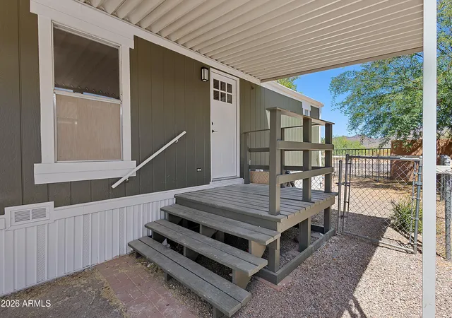4th image of 2292 N Ironwood Dr #40, Apache Junction, AZ 85120 | MLS# 7021094