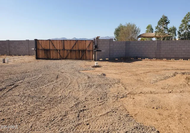 Photo 14 of Single family home for sale at 29207 N 258th Lane, Wittmann, AZ 85361 | MLS# 7022040 | Listing updated on 2026-06-18