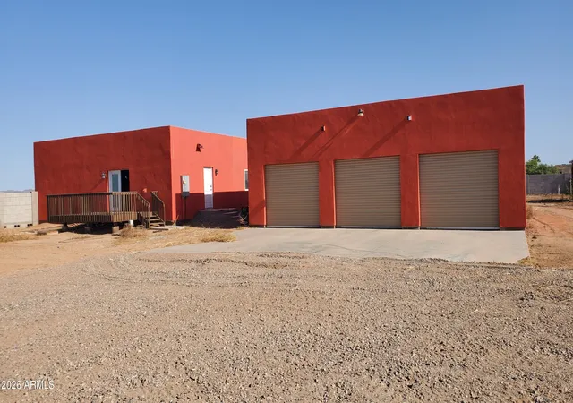 Photo 2 of Single family home for sale at 29207 N 258th Lane, Wittmann, AZ 85361 | MLS# 7022040 | Listing updated on 2026-06-18
