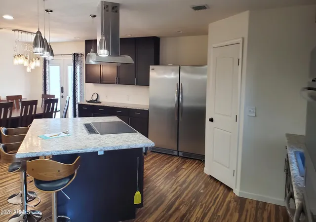 Photo 3 of Single family home for sale at 29207 N 258th Lane, Wittmann, AZ 85361 | MLS# 7022040 | Listing updated on 2026-06-18