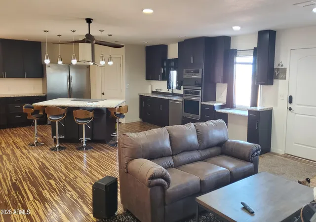 Photo 4 of Single family home for sale at 29207 N 258th Lane, Wittmann, AZ 85361 | MLS# 7022040 | Listing updated on 2026-06-18