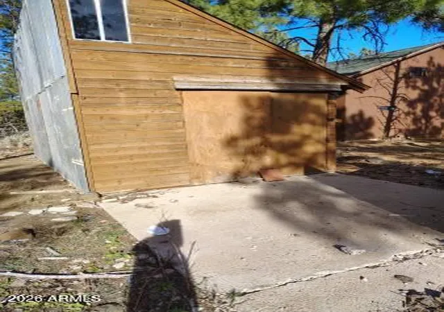 3rd image of 3 County Road N3302 Road, Vernon, AZ 85940 | MLS# 7021393
