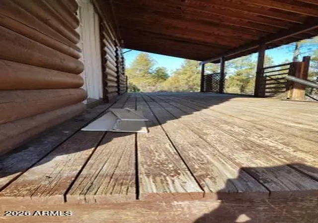 4th image of 3 County Road N3302 Road, Vernon, AZ 85940 | MLS# 7021393