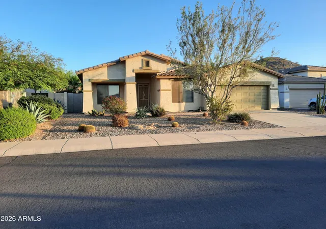 Homes for sale in Goodyear, AZ | 18575 W Capistrano Ave, Goodyear, AZ 85338 | MLS# 7021276
