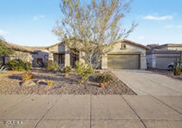 Homes for sale in Goodyear, AZ | 18575 W Capistrano Ave, Goodyear, AZ 85338 | MLS# 7021276