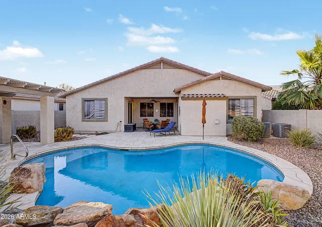 Homes for sale in Goodyear, AZ | 18575 W Capistrano Ave, Goodyear, AZ 85338 | MLS# 7021276