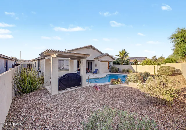 Homes for sale in Goodyear, AZ | 18575 W Capistrano Ave, Goodyear, AZ 85338 | MLS# 7021276