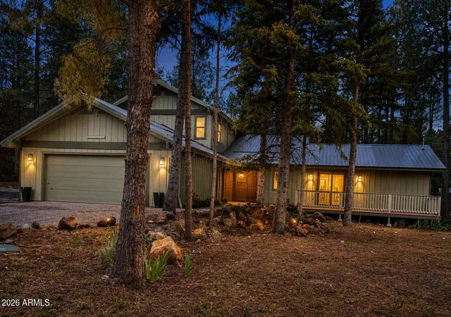 2nd image of 5271 Bridle Trail Cir, Pinetop, AZ 85935 | MLS# 7023386