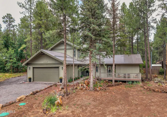 1st image of 5271 Bridle Trail Cir, Pinetop, AZ 85935 | MLS# 7023386
