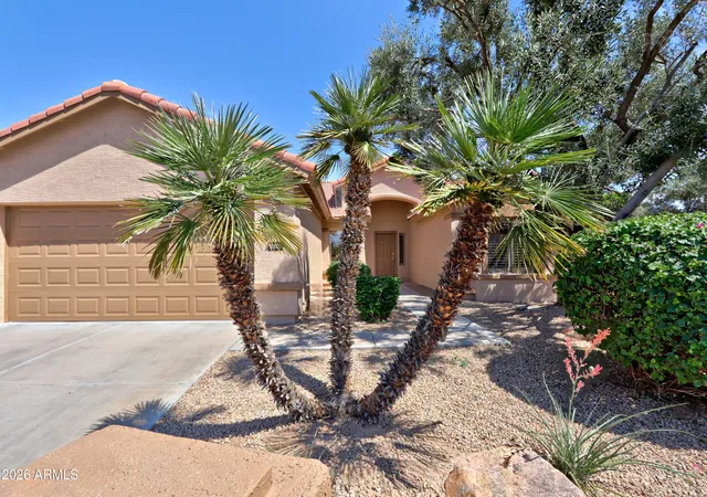 Photo 3 of Single family home for sale at 14740 W Pinchot Ct, Goodyear, AZ 85395 | MLS# 7027918 | Listing updated on 2026-08-11
