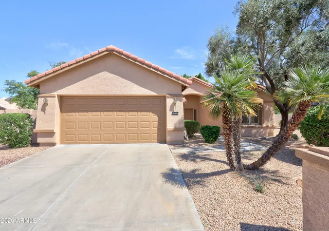 Photo 3 of Single family home for sale at 14740 W Pinchot Ct, Goodyear, AZ 85395 | MLS# 7027918 | Listing updated on 2026-08-11