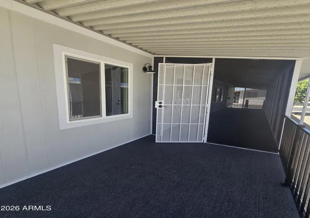 38th image of 2701 E Utopia Rd #29, Phoenix, AZ 85050 | MLS# 7021130
