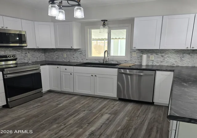 3rd image of 2701 E Utopia Rd #29, Phoenix, AZ 85050 | MLS# 7021130