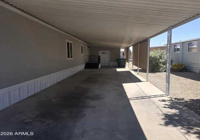 5th image of 2701 E Utopia Rd #29, Phoenix, AZ 85050 | MLS# 7021130