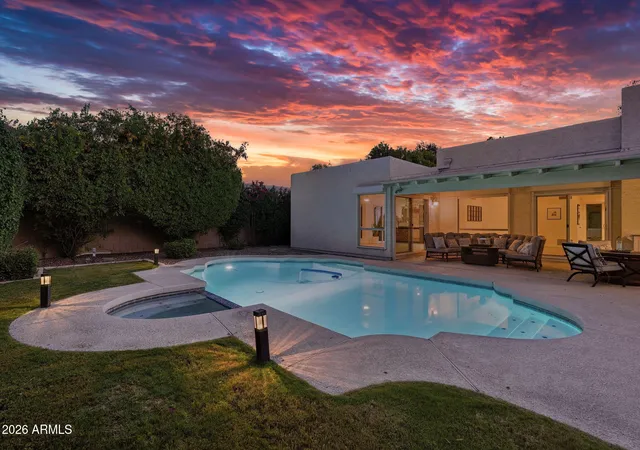 Photo 1 of Single family home for sale at 7352 E Valley Vista Dr, Scottsdale, AZ 85250 | MLS# 7023100 | Listing updated on 2026-09-17
