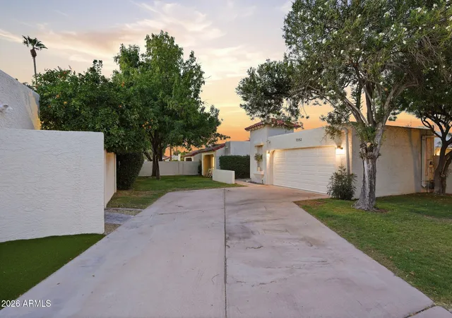 Photo 2 of Single family home for sale at 7352 E Valley Vista Dr, Scottsdale, AZ 85250 | MLS# 7023100 | Listing updated on 2026-09-17